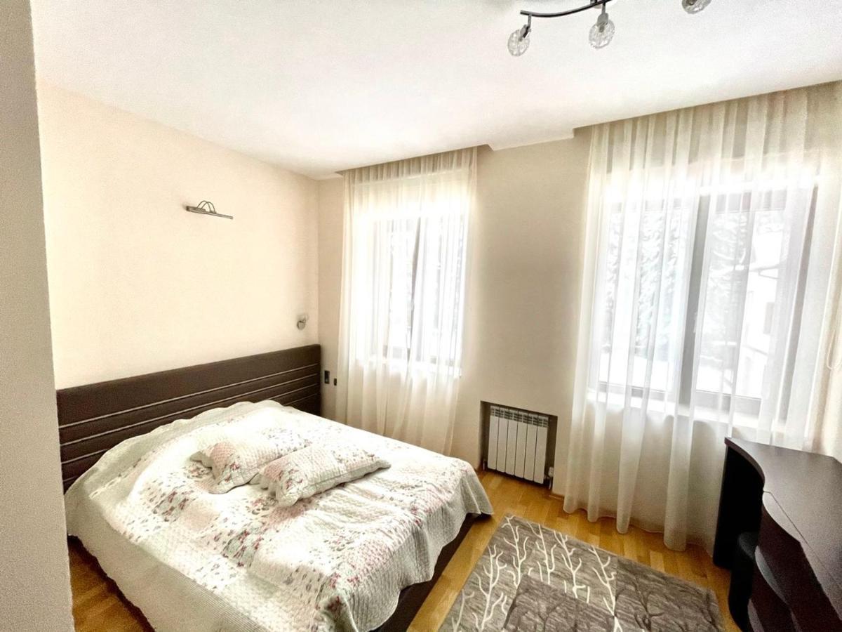 Комплекс Орлово Гнездо Beli Iskar Dış mekan fotoğraf
